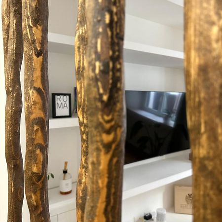 Luxury Apartment Via Veneto Рим Екстер'єр фото