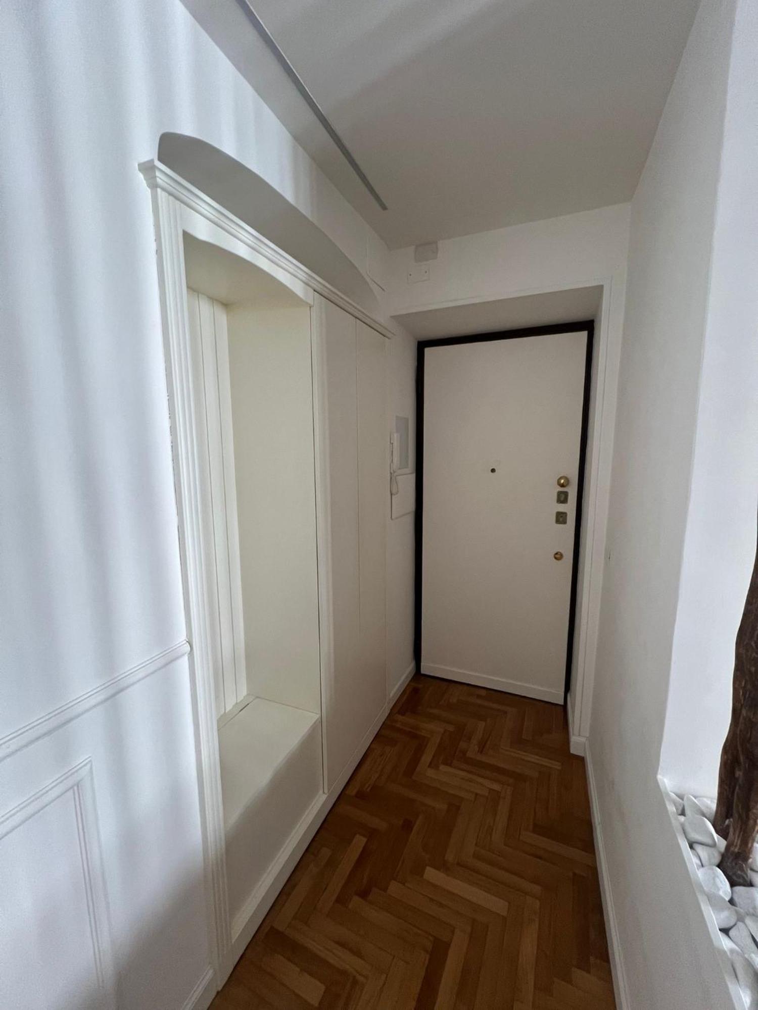 Luxury Apartment Via Veneto Рим Екстер'єр фото
