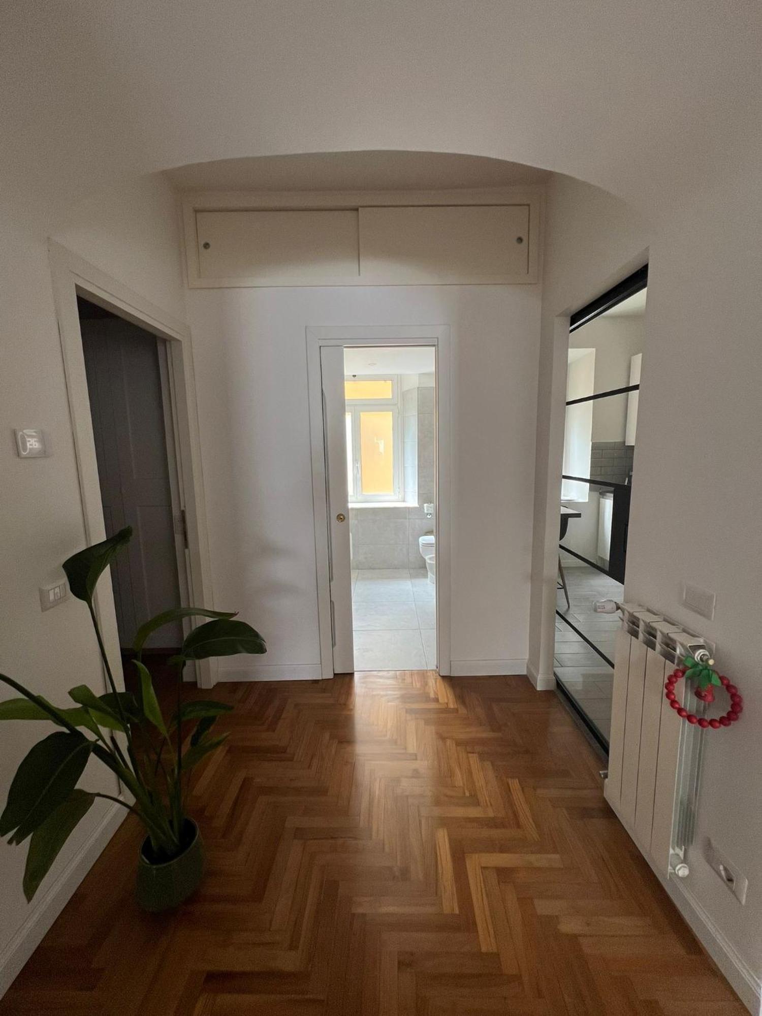 Luxury Apartment Via Veneto Рим Екстер'єр фото