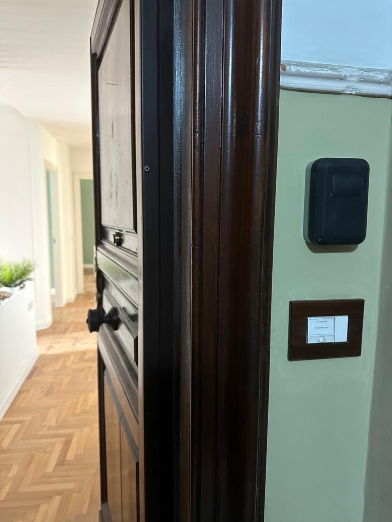 Luxury Apartment Via Veneto Рим Екстер'єр фото