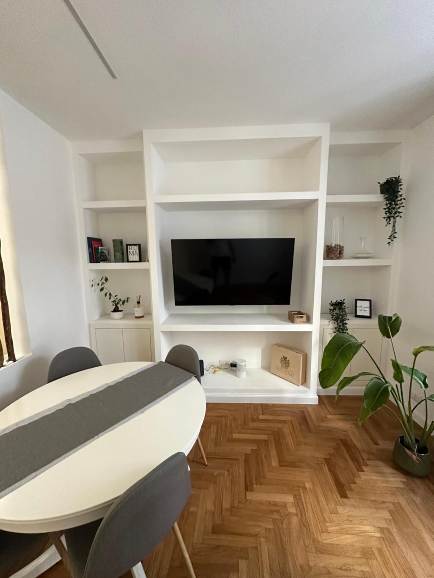 Luxury Apartment Via Veneto Рим Екстер'єр фото